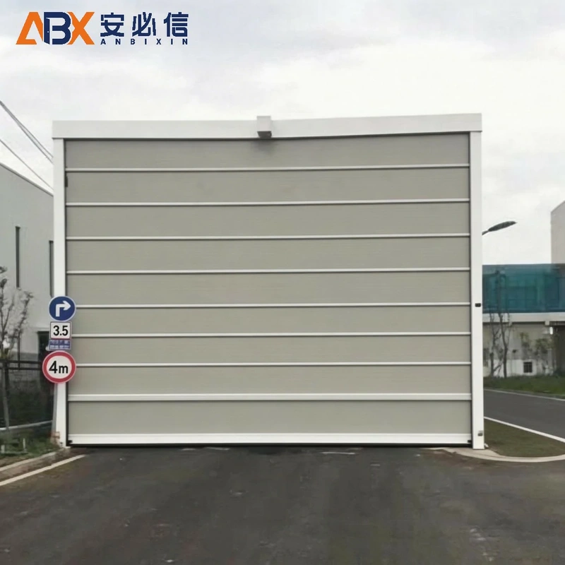 济南市高速堆积门